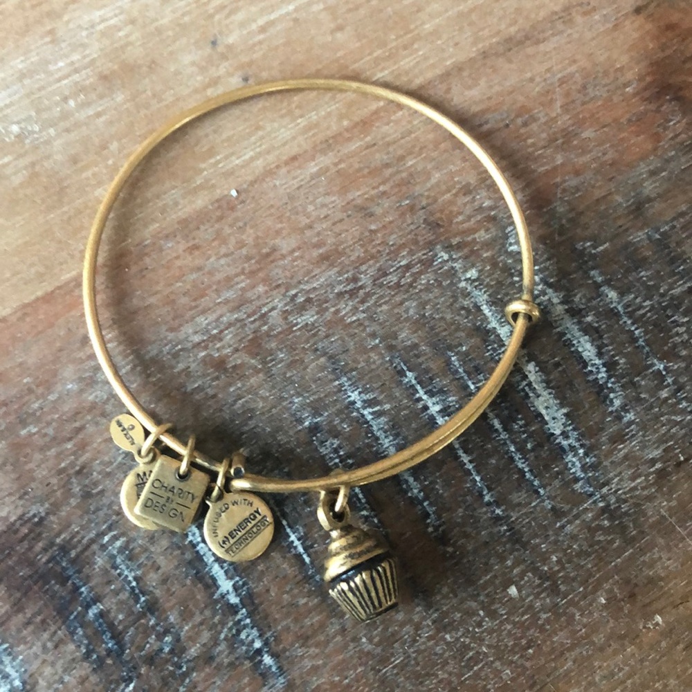 Alex and Ani Bracelet